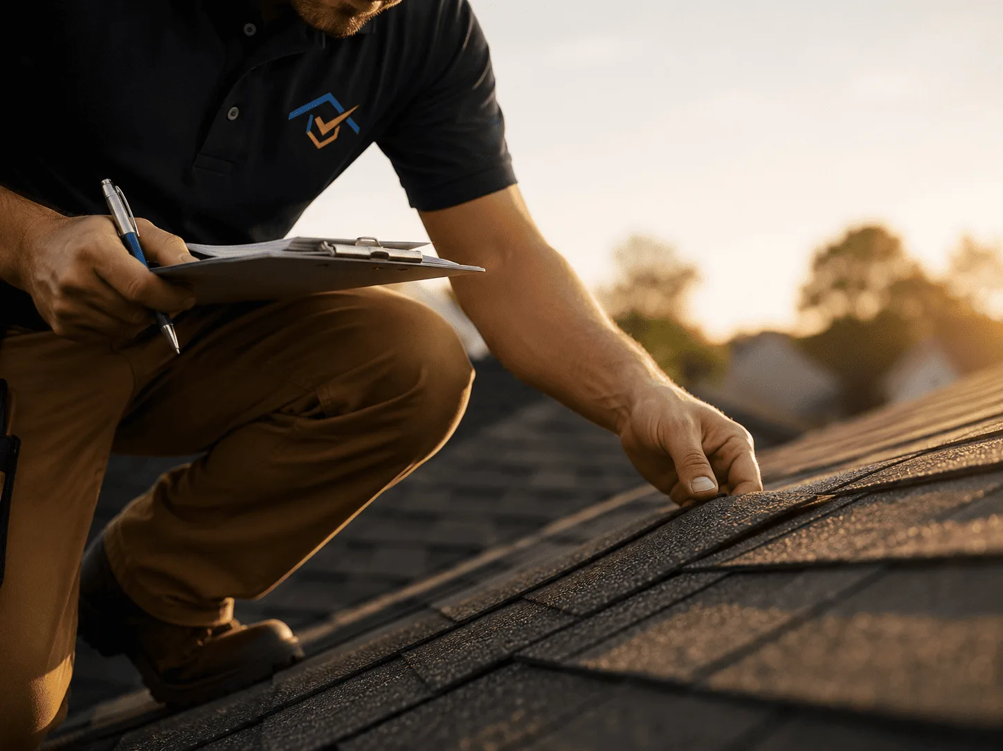 Why Choose Roof Inspection in Rowland, PA