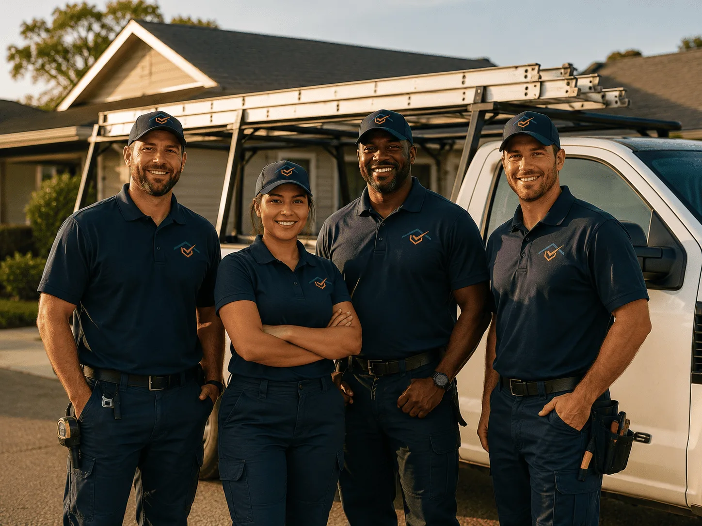 Roof Inspection company in Rowland, PA